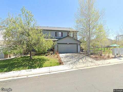 Rome, AURORA, CO 80015