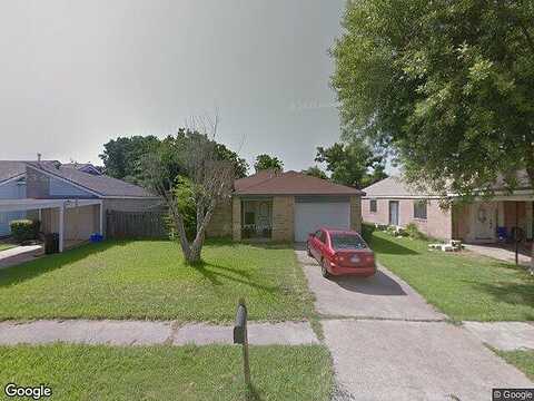 Deborah, BAYTOWN, TX 77521