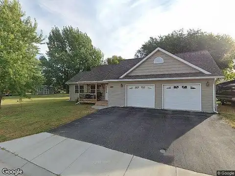 8Th, AUDUBON, MN 56511