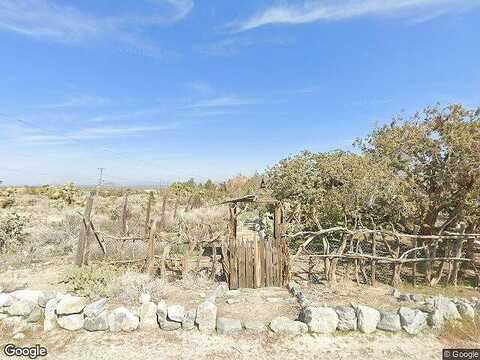 Smoke Tree, PINON HILLS, CA 92372