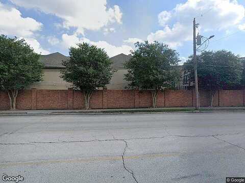 Washington, HOUSTON, TX 77007