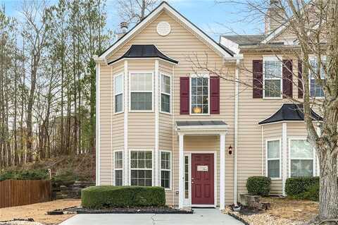 Birch, OAKWOOD, GA 30566