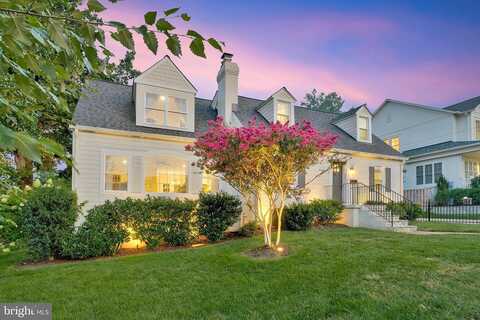 26Th, ARLINGTON, VA 22207