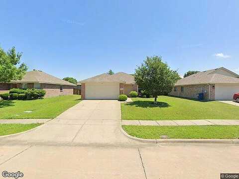 Robinwood, WYLIE, TX 75098