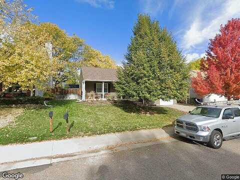 Davies, CENTENNIAL, CO 80122