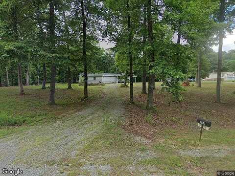 Spinnaker, MONETA, VA 24121
