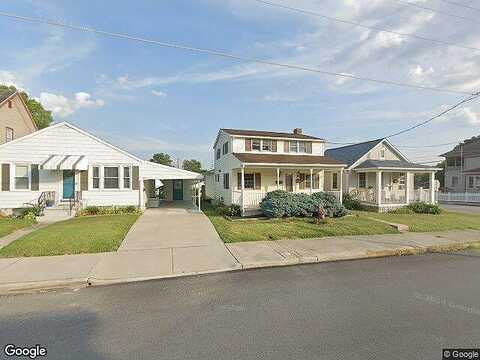 South, MC SHERRYSTOWN, PA 17344