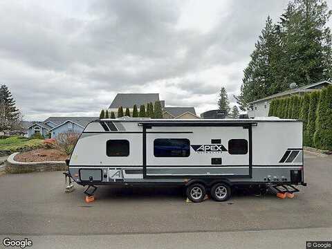 Jenks Point, LAKE TAPPS, WA 98391