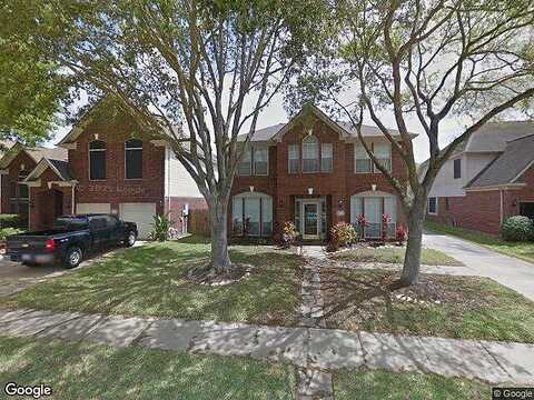 Orange Tree, PASADENA, TX 77505
