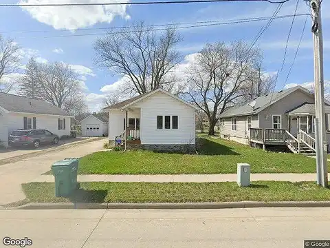 Main, EDGERTON, WI 53534