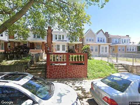 Rorer, PHILADELPHIA, PA 19120