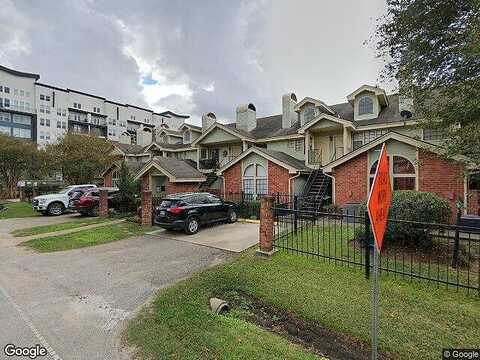Floyd, HOUSTON, TX 77007