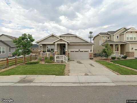 Wenatchee, AURORA, CO 80015