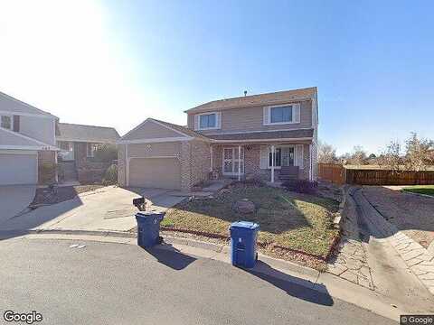 Kingston, AURORA, CO 80012