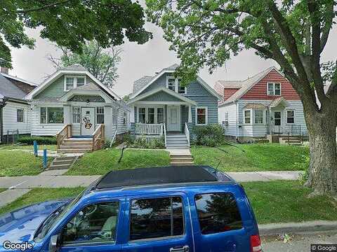 36Th, MILWAUKEE, WI 53209