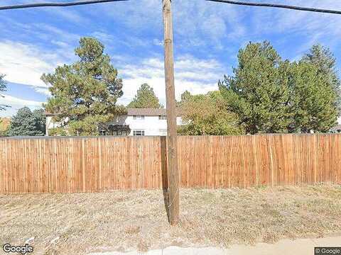 Hinsdale, CENTENNIAL, CO 80122