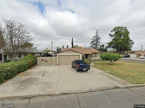 Harvard, FRESNO, CA 93703