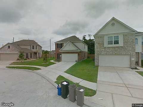 Blue Spruce Hill, HUMBLE, TX 77346