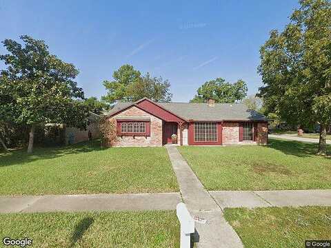 Carbrook, SPRING, TX 77388