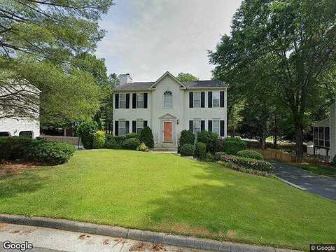 Whipplewood, ROANOKE, VA 24018