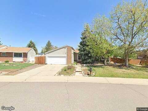 Laredo, AURORA, CO 80015