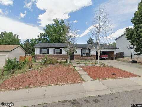 Norfolk, AURORA, CO 80015