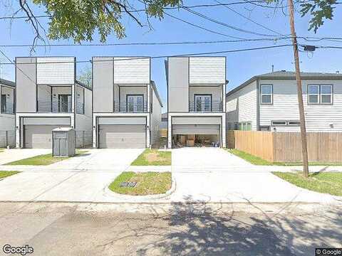 New Orleans, HOUSTON, TX 77020