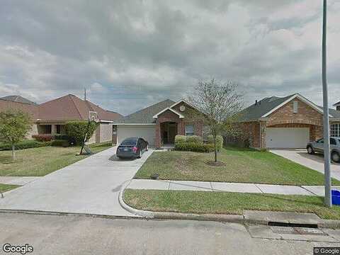 Plum Forest, HOUSTON, TX 77084