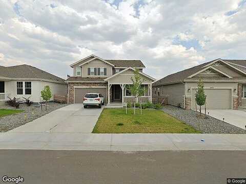 Perth, AURORA, CO 80015
