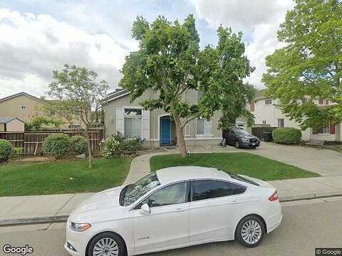 Wagon Trail, ANTIOCH, CA 94531