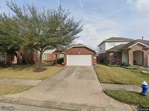 Hall Croft Chase, KATY, TX 77449