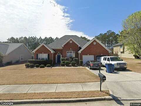 Evan, HOSCHTON, GA 30548