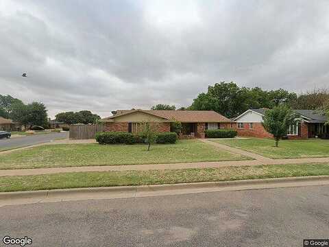 63Rd, LUBBOCK, TX 79414
