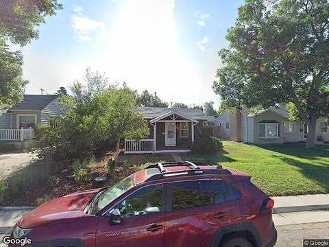 Lincoln, ENGLEWOOD, CO 80113