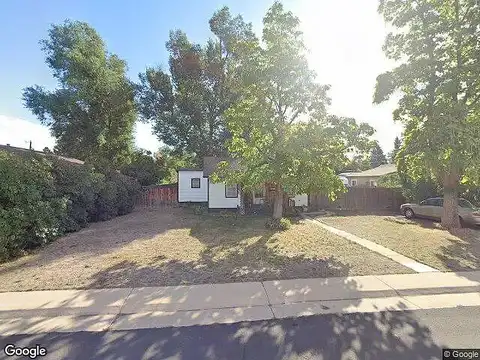 Grant, ENGLEWOOD, CO 80113