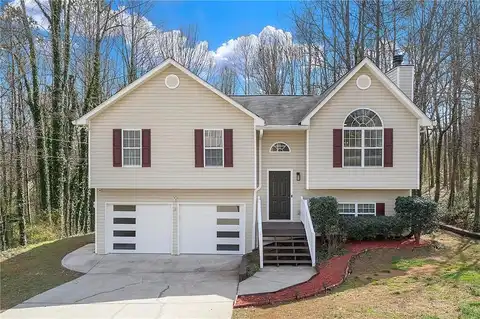 Settlers Ridge, HIRAM, GA 30141