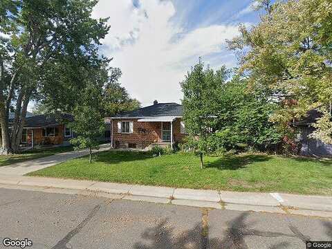 Washington, ENGLEWOOD, CO 80113
