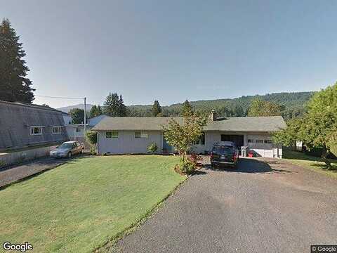 Cedar, LYONS, OR 97358
