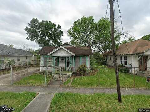 Orange, HOUSTON, TX 77020