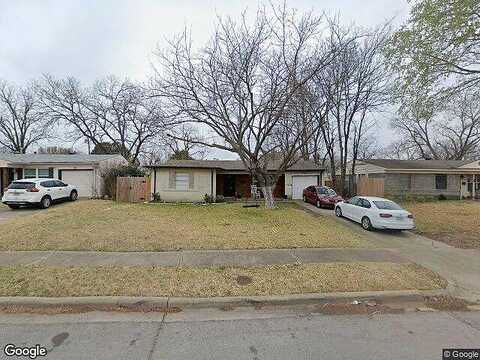 Sherwood, MESQUITE, TX 75150