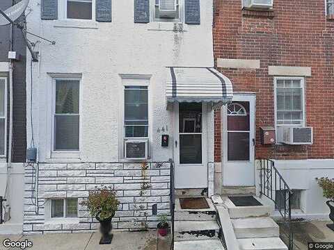 Winton, PHILADELPHIA, PA 19148