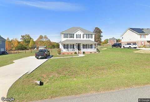 Valley, RUSTBURG, VA 24588