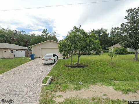 Elwood, SPRING HILL, FL 34609