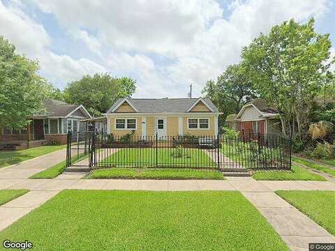Bell, HOUSTON, TX 77023