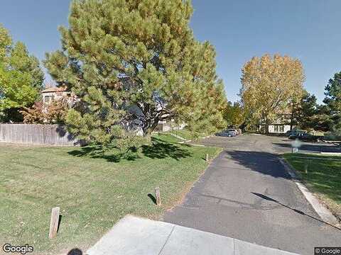 Ponds, LITTLETON, CO 80123