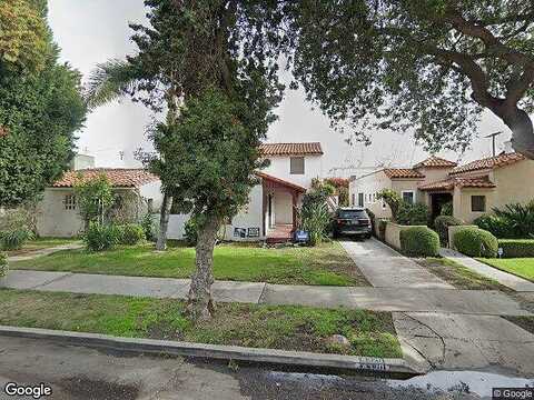 9Th, LOS ANGELES, CA 90008