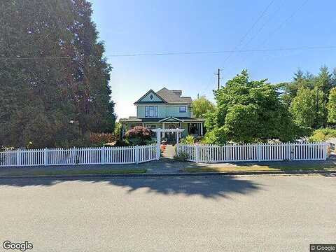 Avenue G, SNOHOMISH, WA 98290