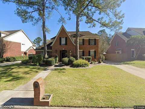 Broadleaf, KINGWOOD, TX 77345
