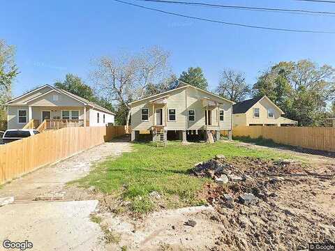 Hirsch, HOUSTON, TX 77026