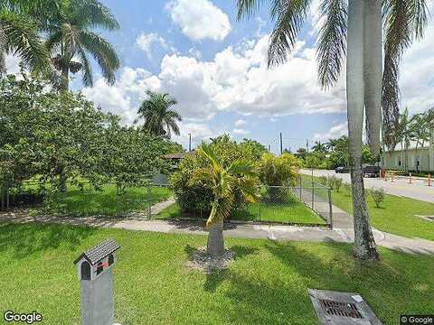 5Th, FLORIDA CITY, FL 33034